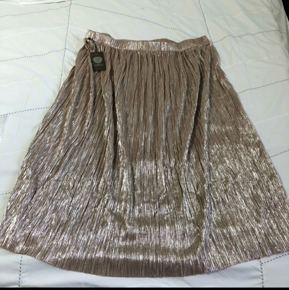 Vince Camuto Skirt 1x Nordstrom's Special Edition - Picture 11 of 11